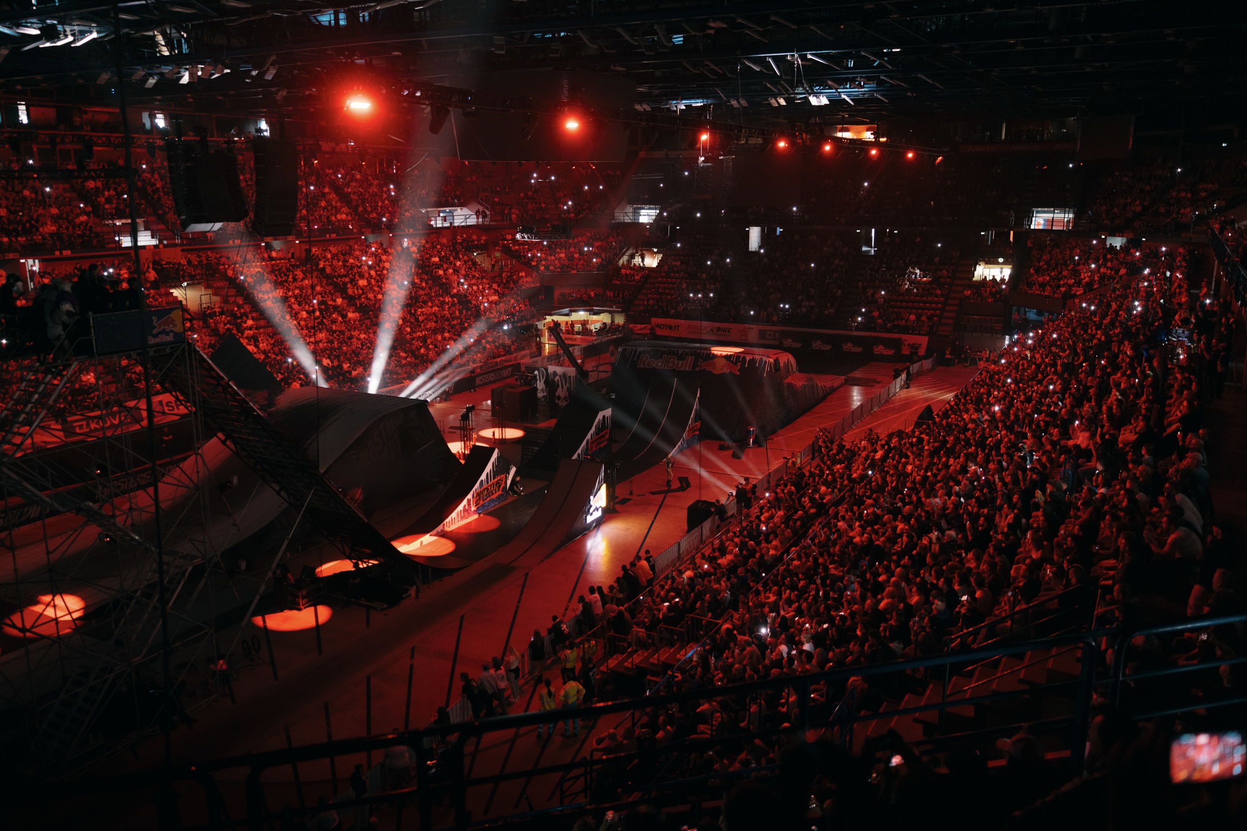 AMTS - Auto Moto Turin show